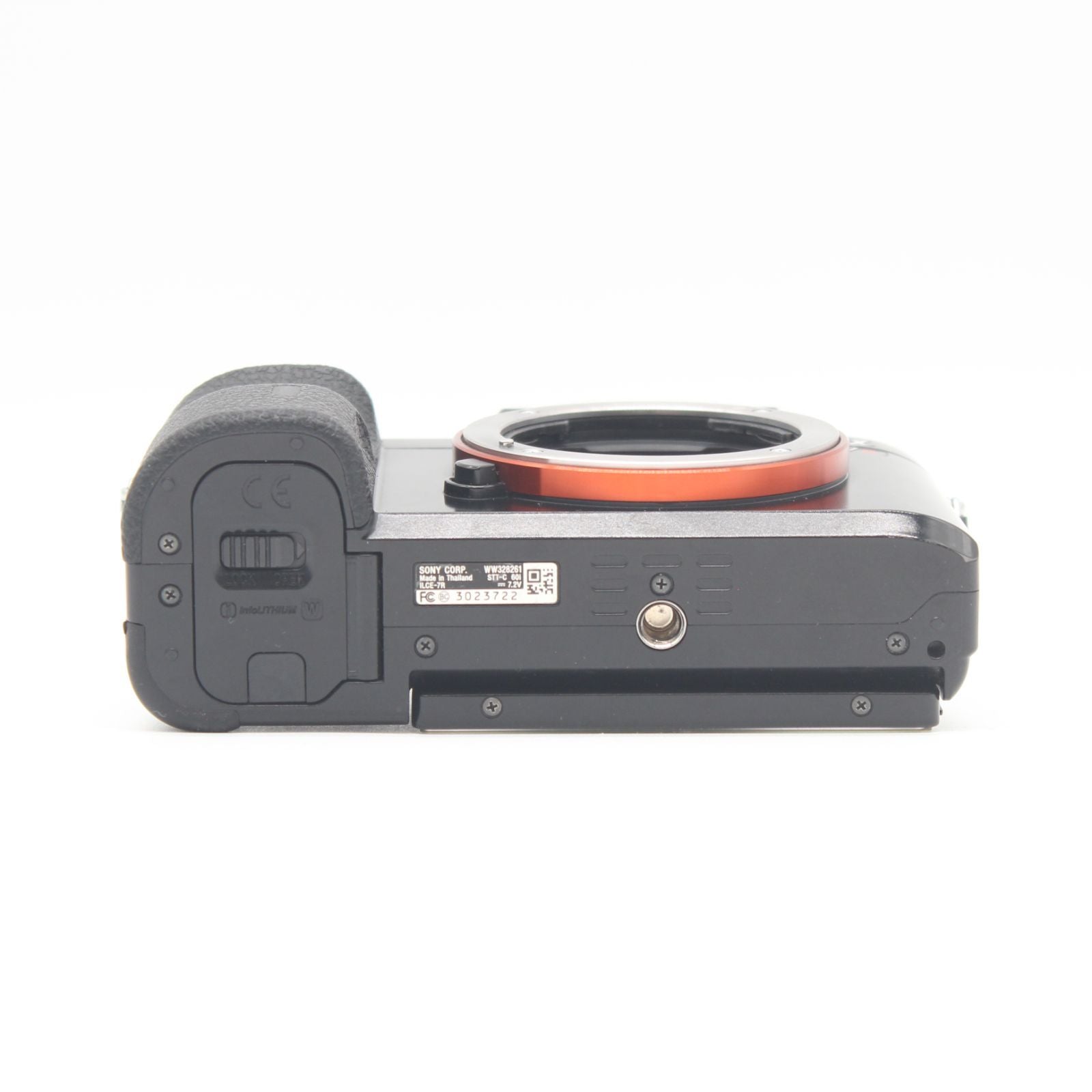 Sony Mirrorless Interchangeable Lips 29,005 7R Ilce-7R Js129-02121