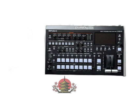 Roland Others V-80Hd 3G-Sdi Hdmi