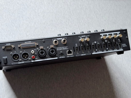 Roland Others V-80Hd 3G-Sdi Hdmi