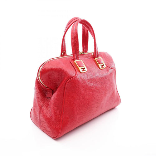 Fendi Handbag 2Way 8Bl110 Used A