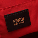 Fendi Handbag 2Way 8Bl110 Used A