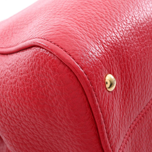 Fendi Handbag 2Way 8Bl110 Used A