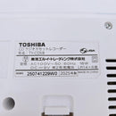 Radio And Boombox Toshiba Ty-Cds9 Cd