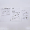Radio And Boombox Toshiba Ty-Cds9 Cd