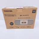 Radio And Boombox Toshiba Ty-Cds9 Cd