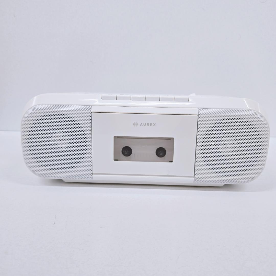 Radio And Boombox Toshiba Ty-Cds9 Cd