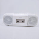 Radio And Boombox Toshiba Ty-Cds9 Cd