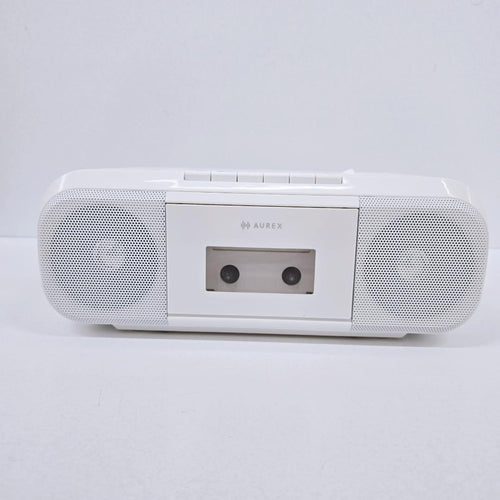Radio And Boombox Toshiba Ty-Cds9 Cd