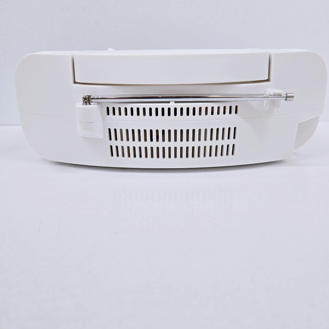 Radio And Boombox Toshiba Ty-Cds9 Cd