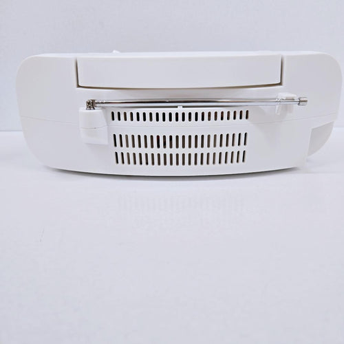 Radio And Boombox Toshiba Ty-Cds9 Cd