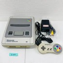 Body K309 Nintendo Super Famicom 1Chip01 Av Ac Sfc 4