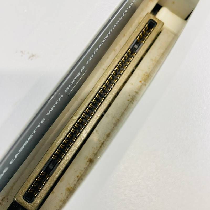 Body K309 Nintendo Super Famicom 1Chip01 Av Ac Sfc 4