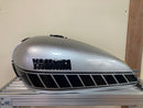 Yamaha Tanks Gx