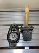 Yamaha Tanks Gx
