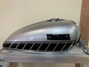 Yamaha Tanks Gx