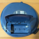Sony Portable Cd Players Walkman D-E660