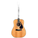 Yamaha Acoustic Guitar L5