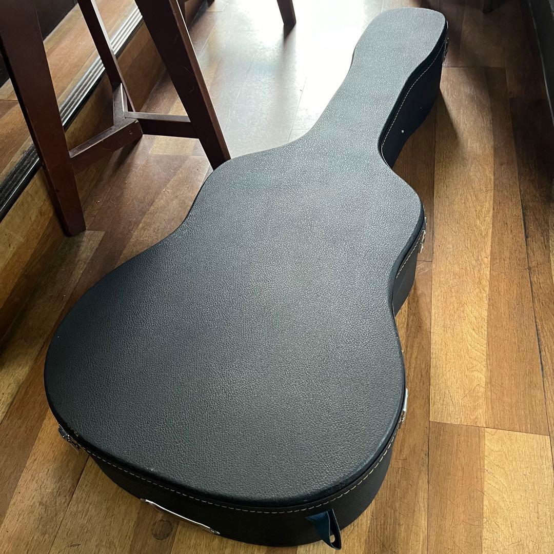 Yamaha Acoustic Guitar L5