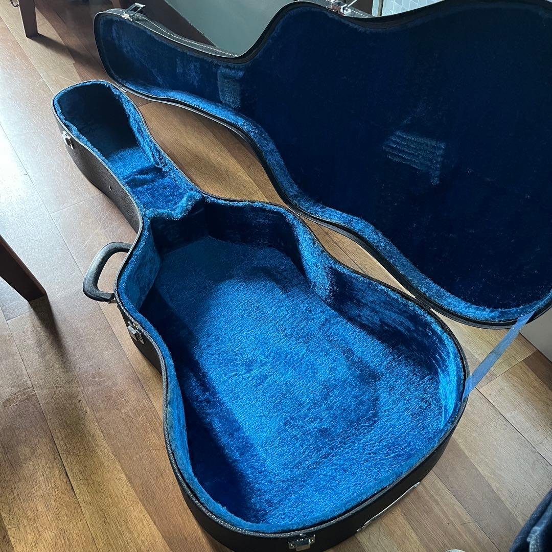 Yamaha Acoustic Guitar L5