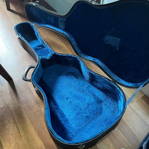 Yamaha Acoustic Guitar L5