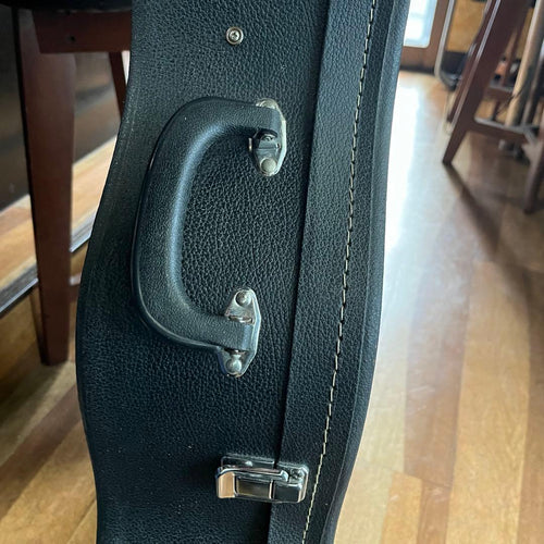 Yamaha Acoustic Guitar L5