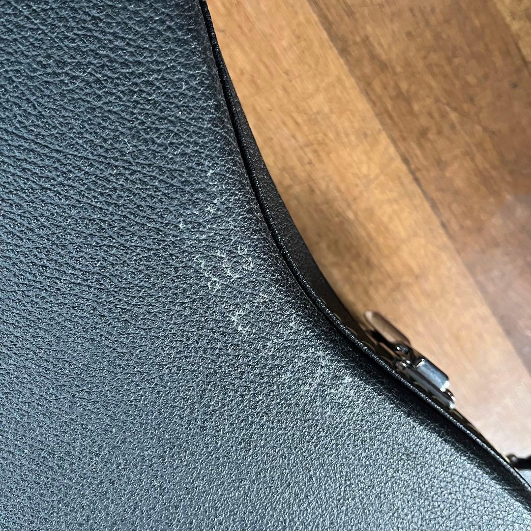 Yamaha Acoustic Guitar L5