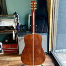 Yamaha Acoustic Guitar L5
