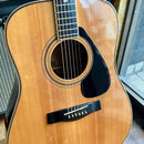 Yamaha Acoustic Guitar L5