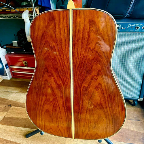 Yamaha Acoustic Guitar L5