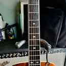 Yamaha Acoustic Guitar L5