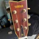 Yamaha Acoustic Guitar L5
