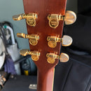 Yamaha Acoustic Guitar L5