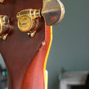 Yamaha Acoustic Guitar L5
