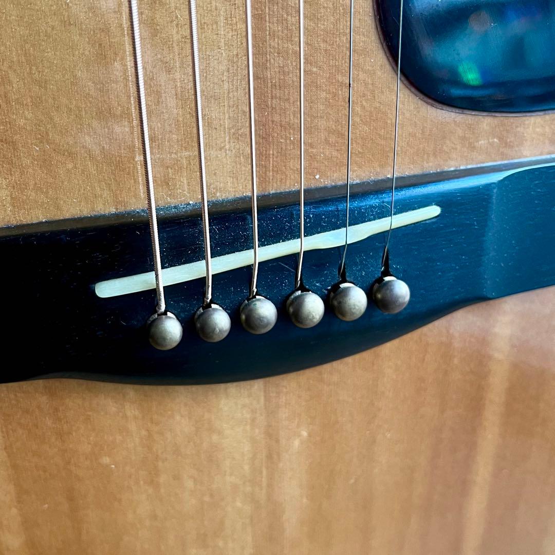 Yamaha Acoustic Guitar L5