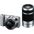 Digital Slr Sony 5000 Ilce-5000Y-S