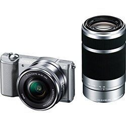 Digital Slr Sony 5000 Ilce-5000Y-S