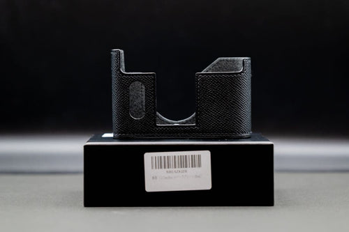 Camera Case X-Half Fijifilm X-Hf1