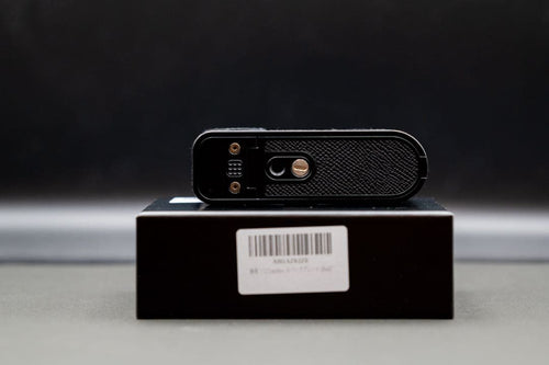 Camera Case X-Half Fijifilm X-Hf1