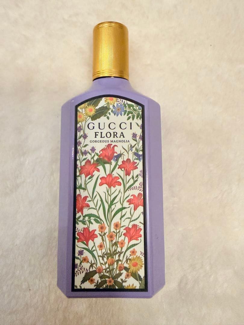 Gucci Perfume (Women) 100Ml