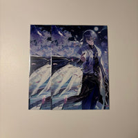 Cards, Photos Bromides Onkyo