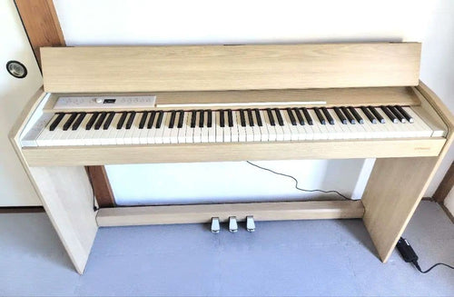 Roland Keyboards Digital Pianos F701La