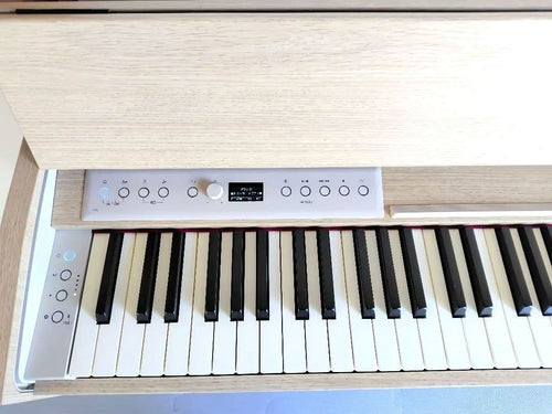 Roland Keyboards Digital Pianos F701La