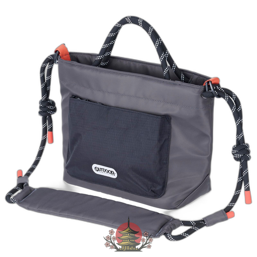 Long Wallet Outdoor Products( Az M Amzodrcsbmgy 4977187005752