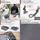 Long Wallet Outdoor Products( Az M Amzodrcsbmgy 4977187005752