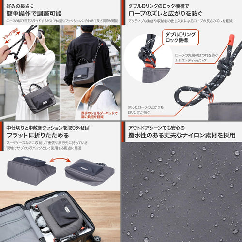 Long Wallet Outdoor Products( Az M Amzodrcsbmgy 4977187005752