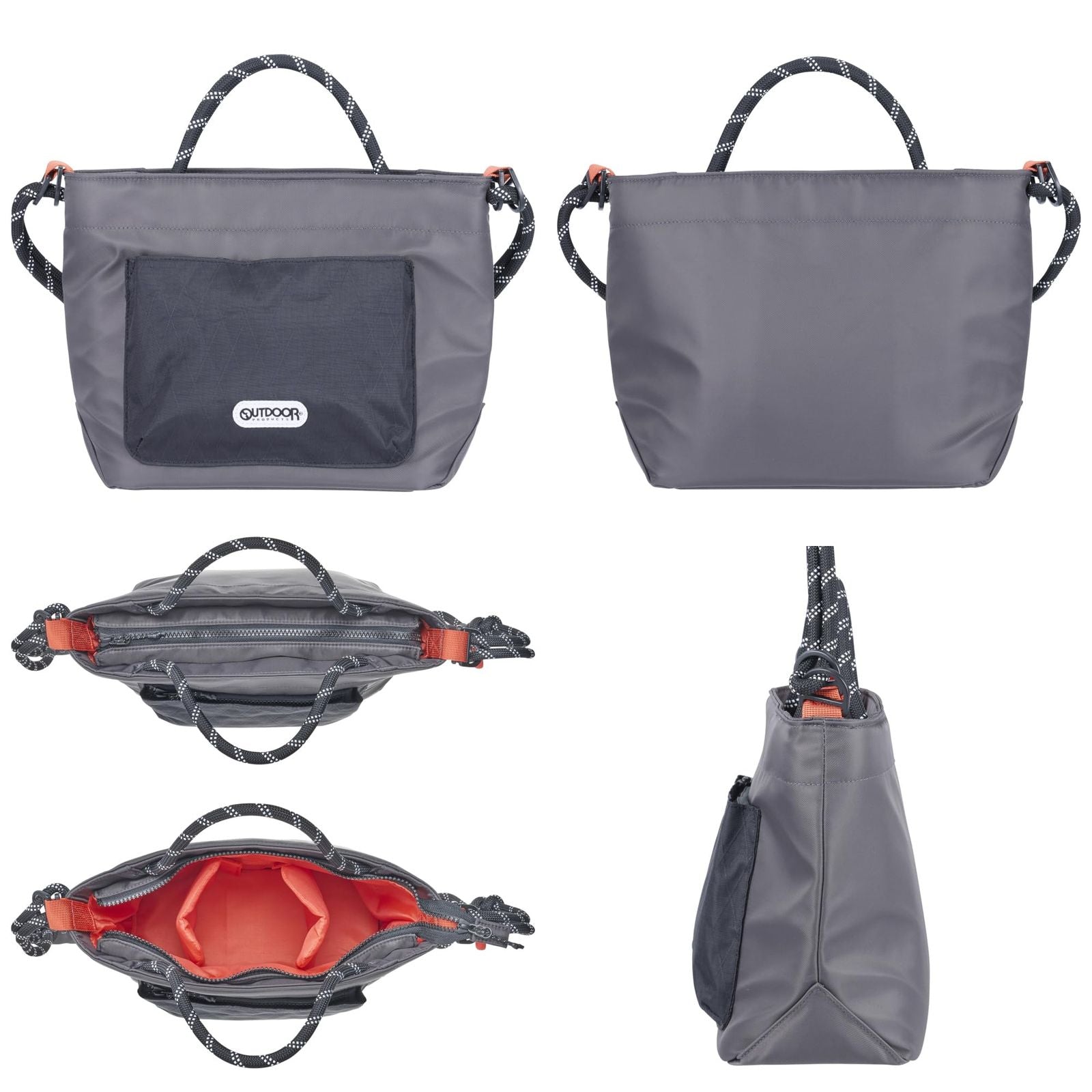 Long Wallet Outdoor Products( Az M Amzodrcsbmgy 4977187005752
