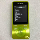 Sony Digital Audio Players Nw-S14 8Gb
