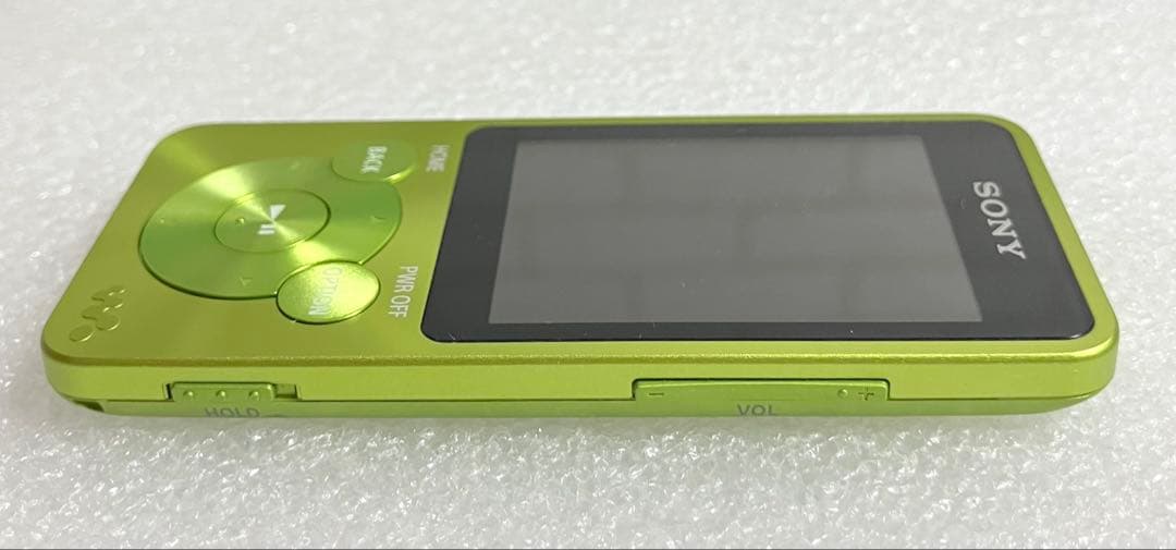 Sony Digital Audio Players Nw-S14 8Gb