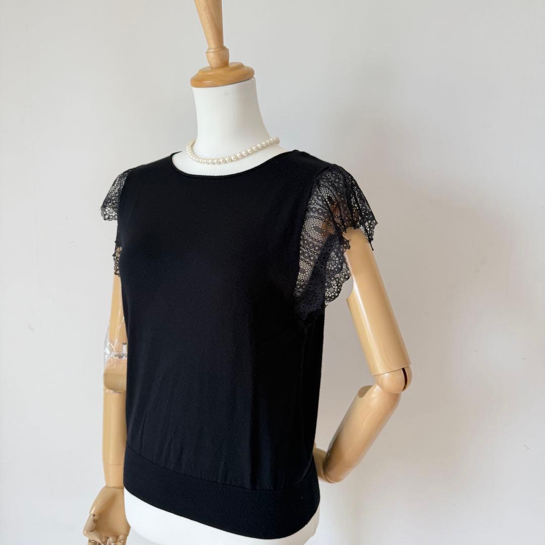 Tomorrowland Short-Sleeve Ballsey