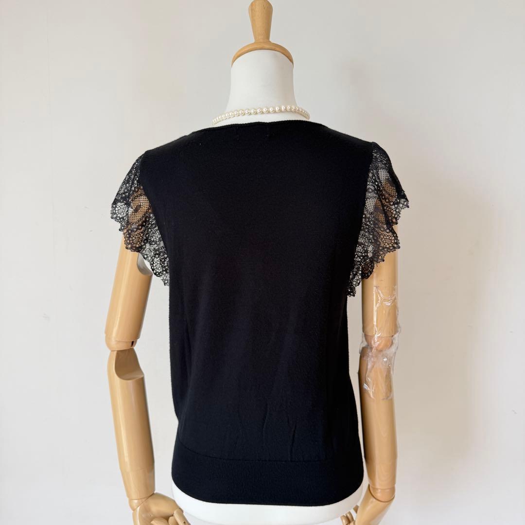Tomorrowland Short-Sleeve Ballsey